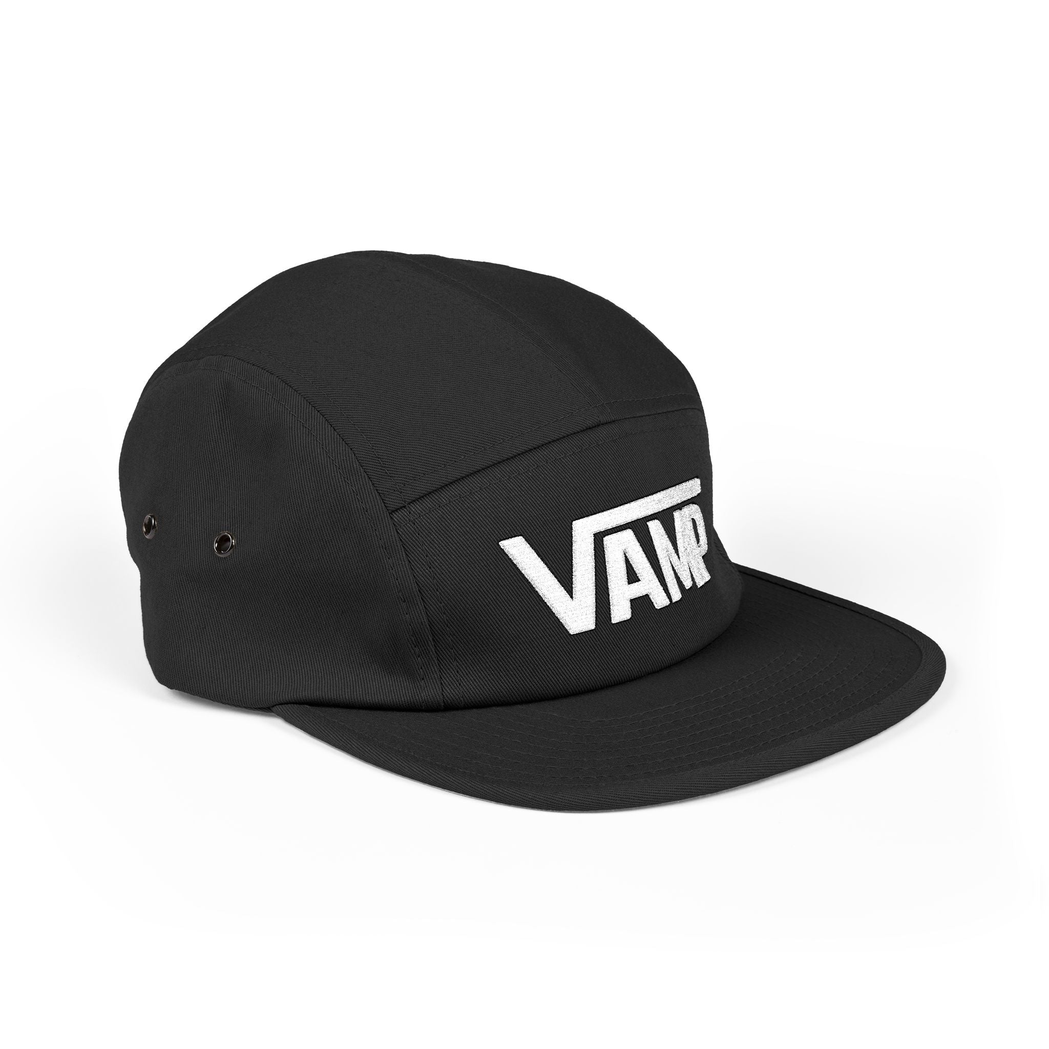 UNHINGEDBrands "Vamp" Panel Cap