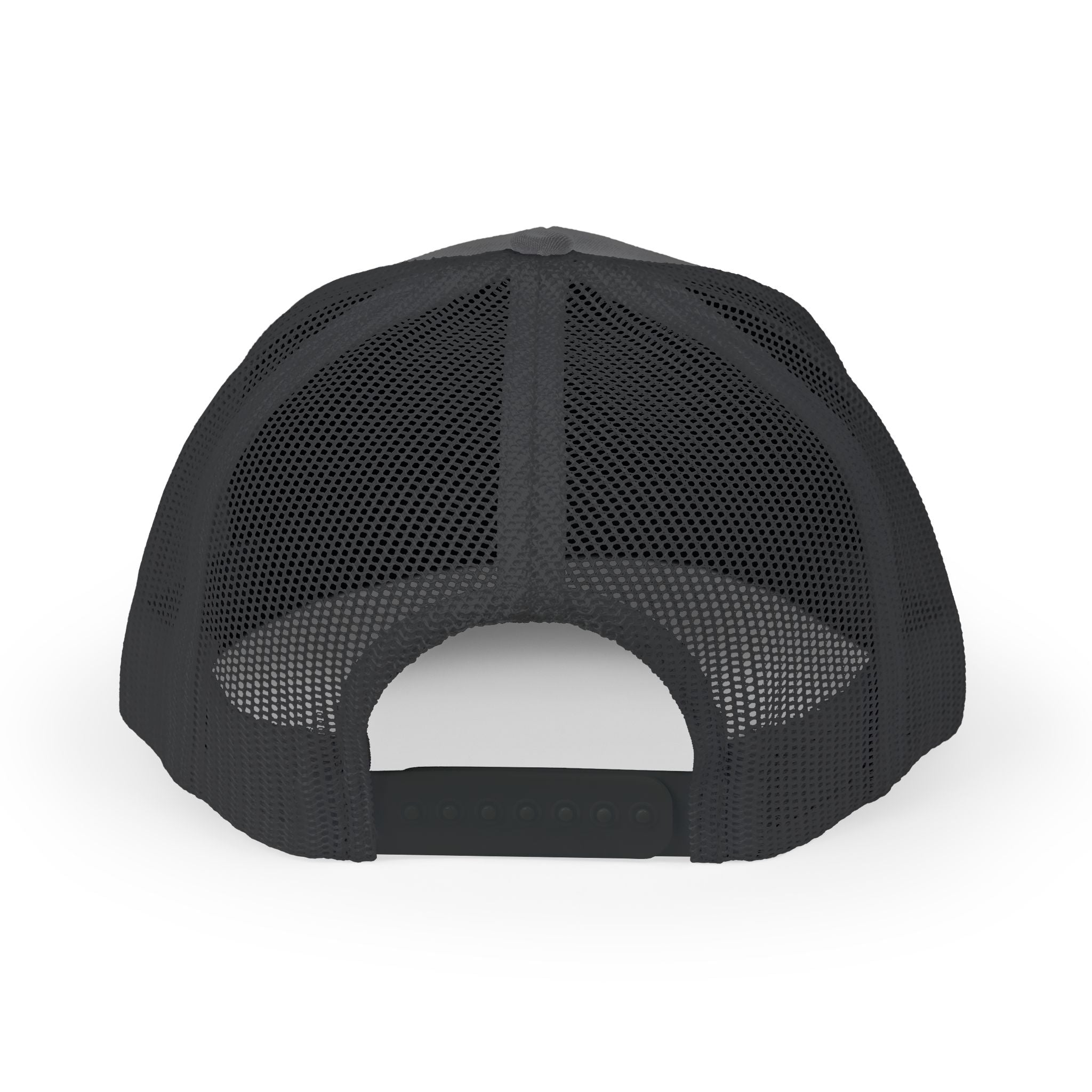 UNHINGEDBrands “Queso N Gato” Trucker Hat