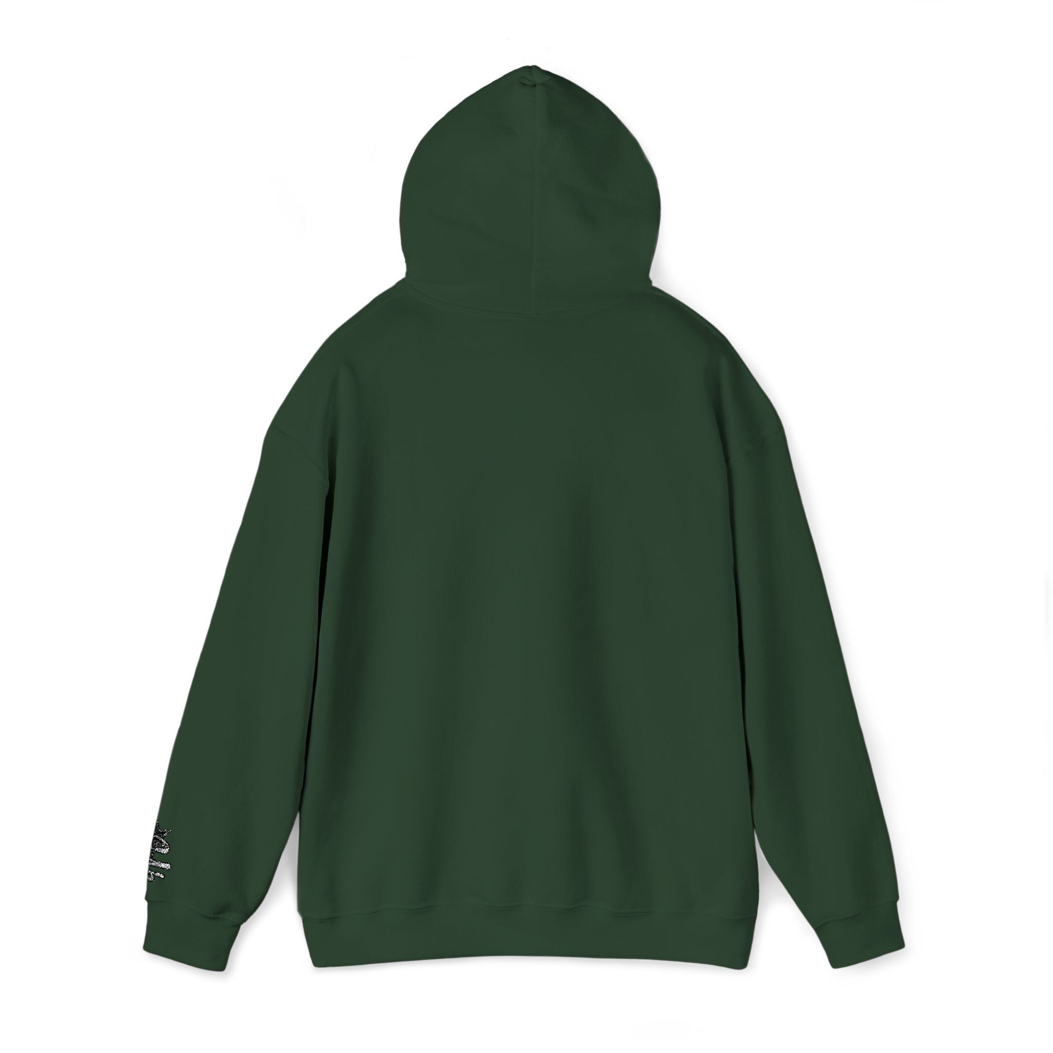 UNHINGEDBrands “Genius” Pullover Hoodie