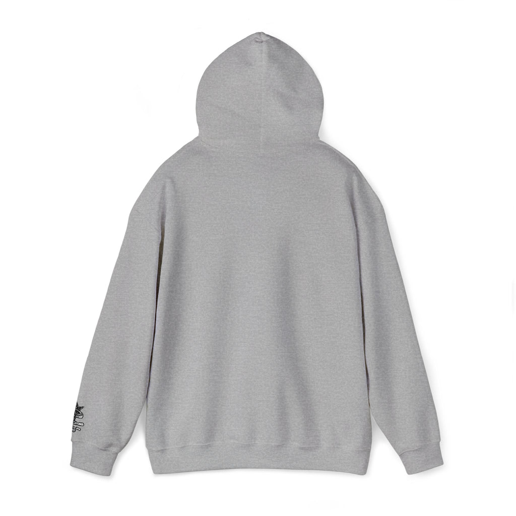 UNHINGEDBrands “Vamp” Pullover Hoodie