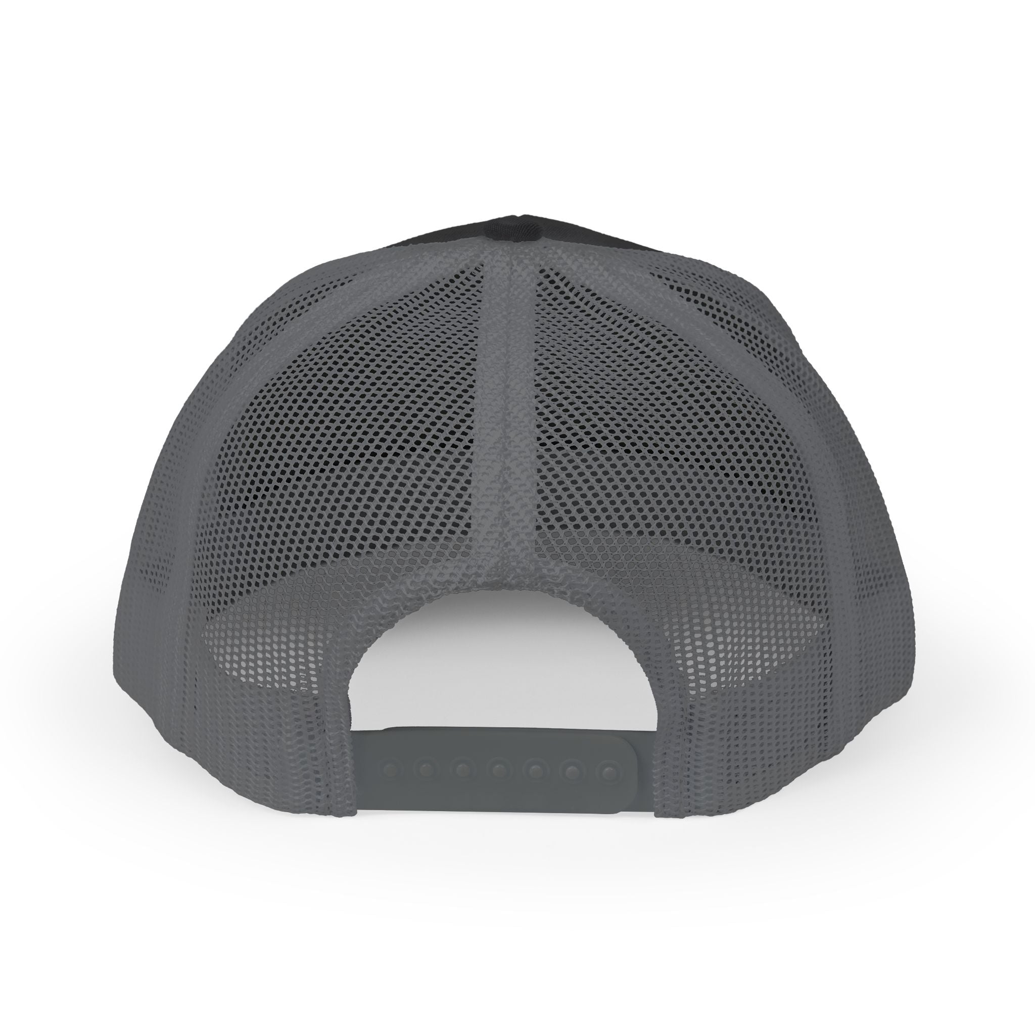 UNHINGEDBrands “Fallen Angels” Trucker Hat