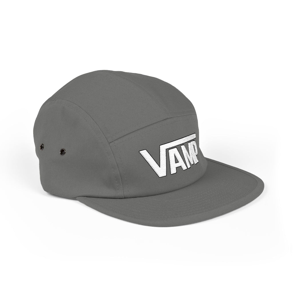 UNHINGEDBrands "Vamp" Panel Cap
