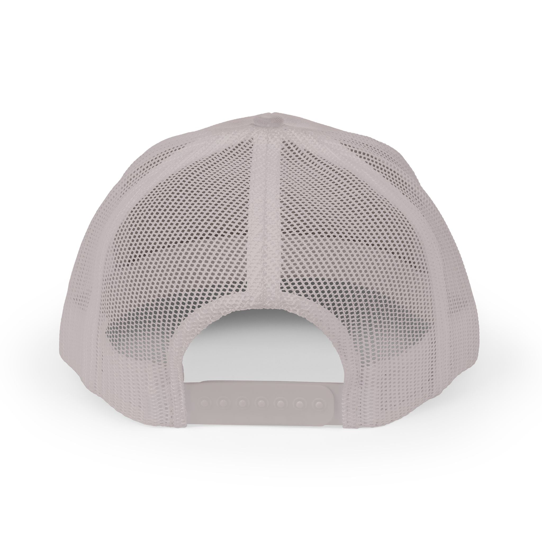 UNHINGEDBrands “Queso N Gato” Trucker Hat