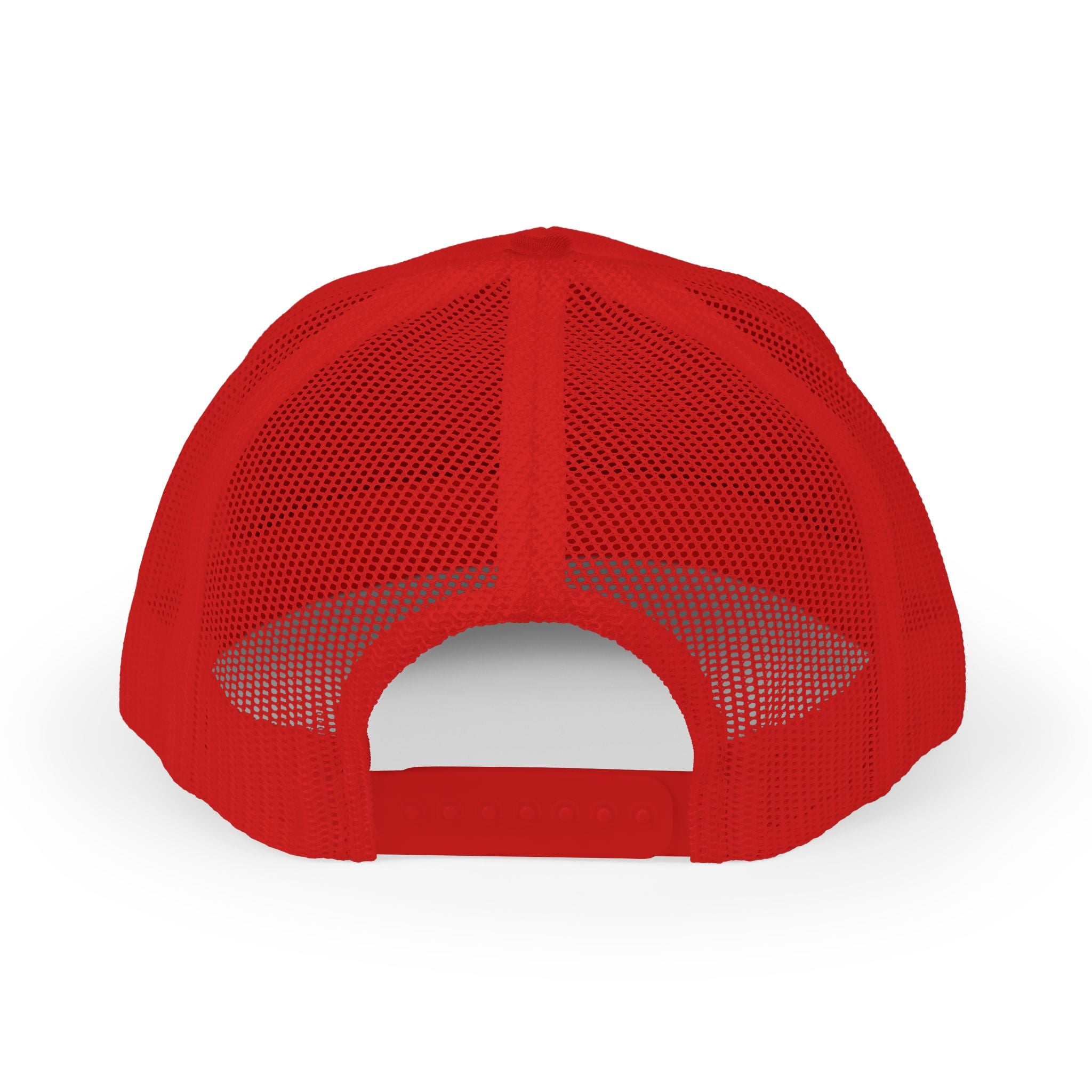UNHINGEDBrands “Rolling” Trucker Hat