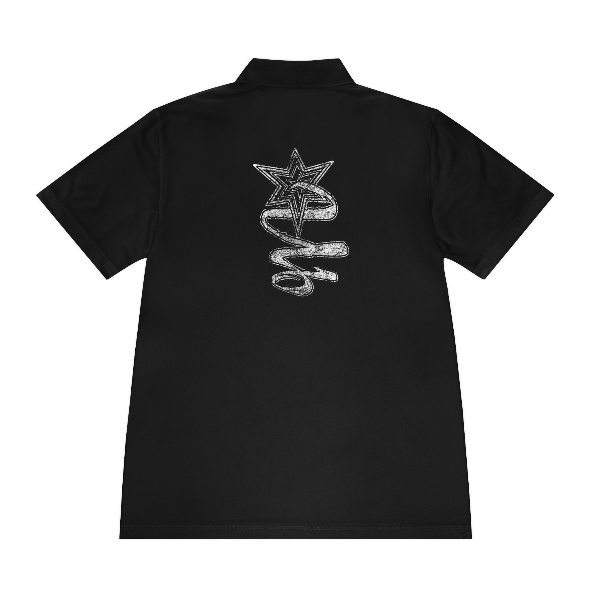the LOFT Horse&Reaper Polo Shirt