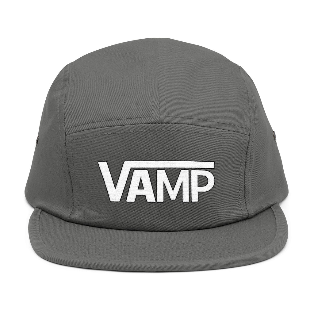 UNHINGEDBrands "Vamp" Panel Cap