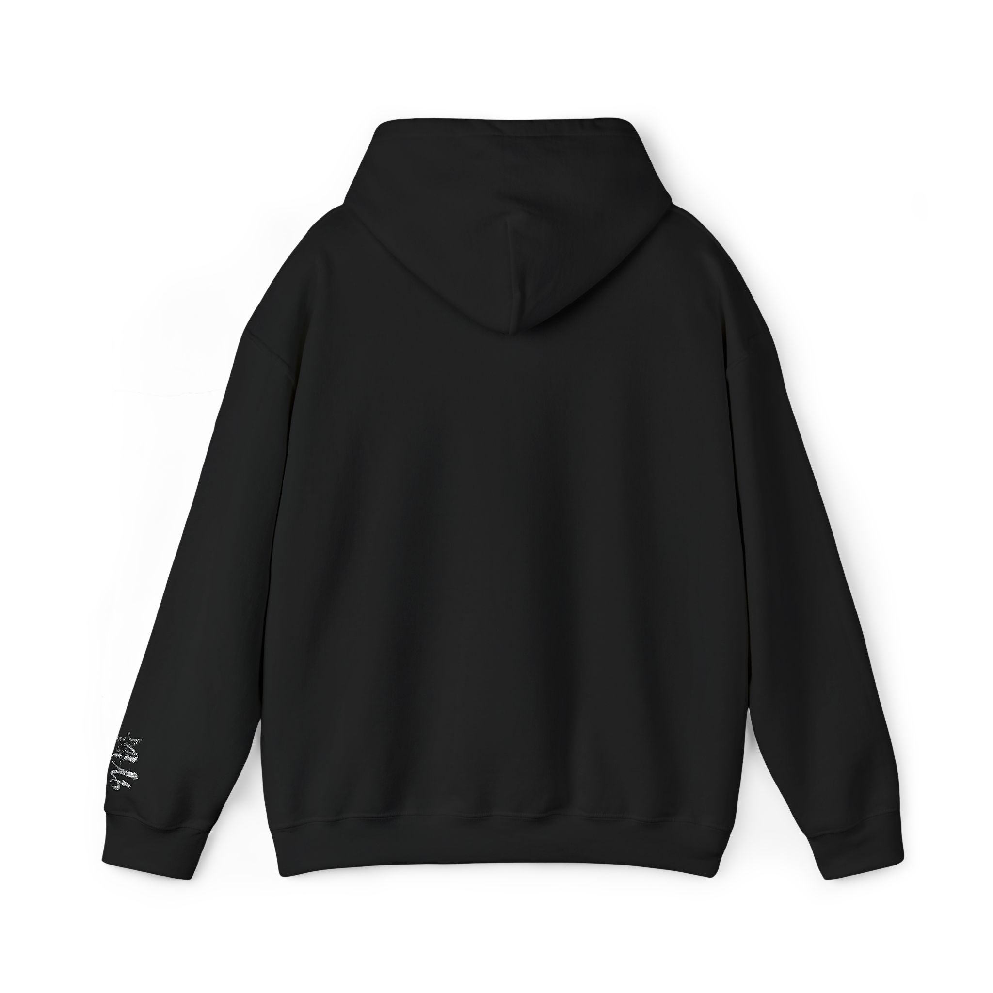 UNHINGEDBrands “Tism” Pullover Hoodie