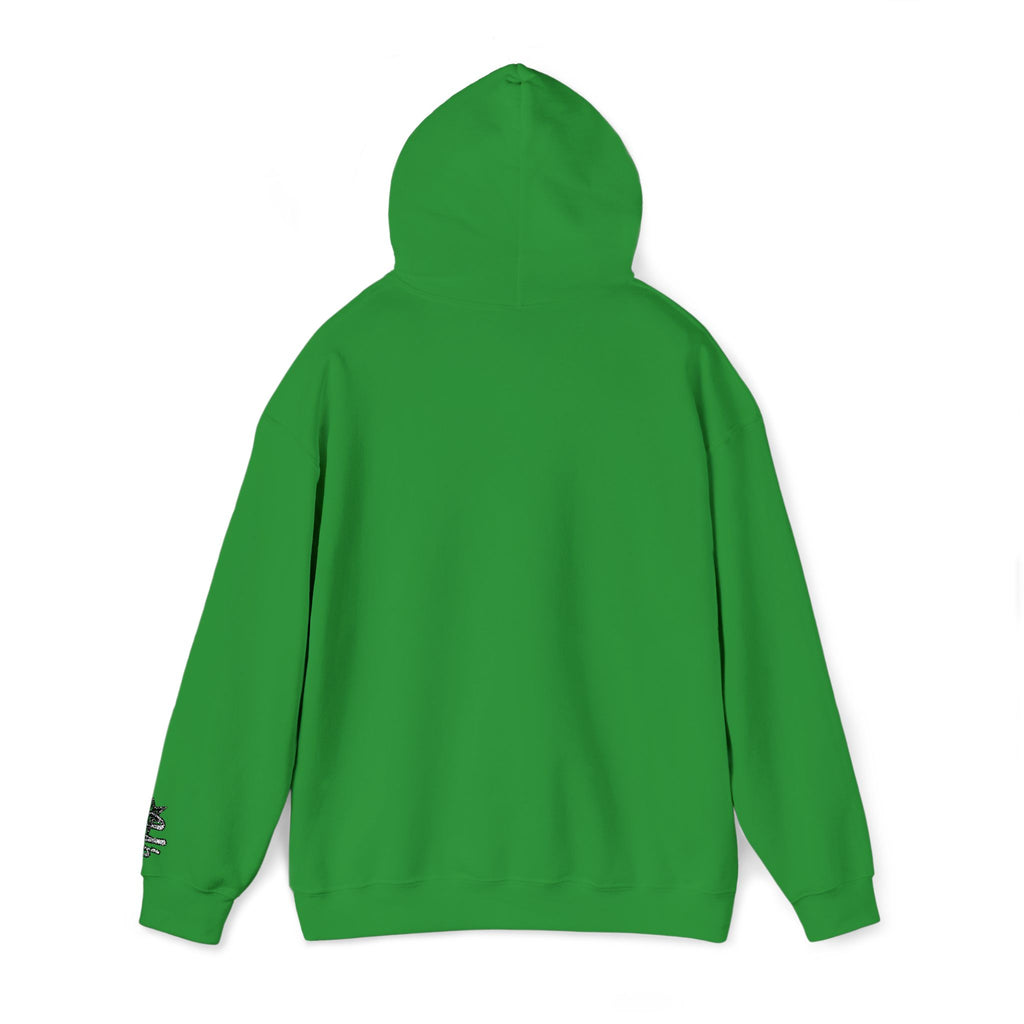 UNHINGEDBrands “AD⚡️HD” Pullover Hoodie